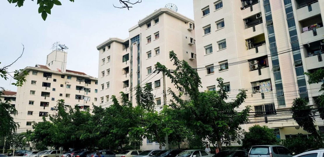 รูป Thonburi Housing 2 - รูปที่ 1/1