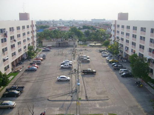 รูป Nawamin Community Housing  - รูปที่ 2/3