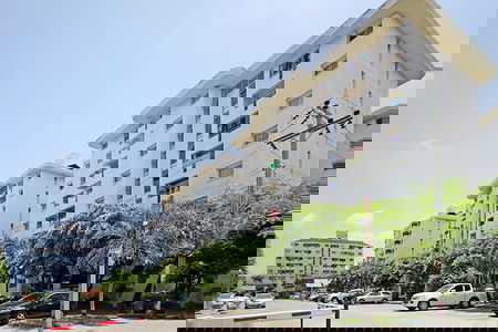 เคหะชุมชนธนบุรี 1