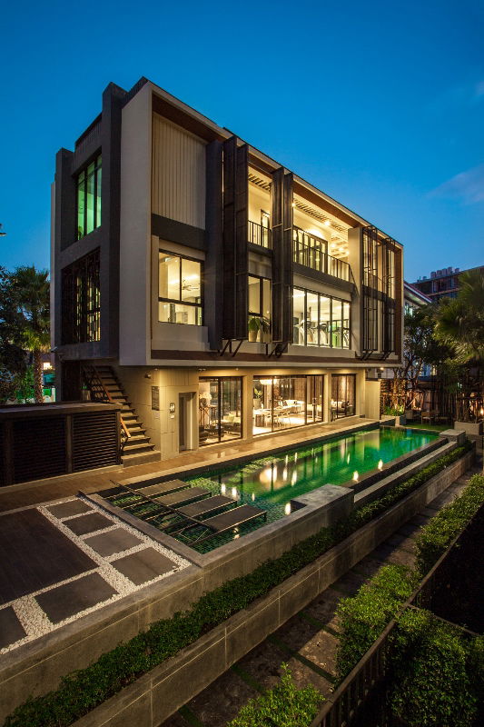 รูป LIV @Nimman - รูปที่ 1/5