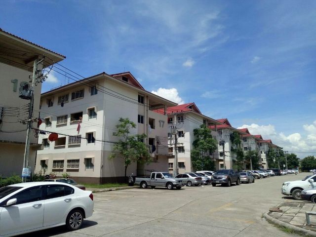 รูป Ban Auea Arthorn San Phi Suea - รูปที่ 2/2