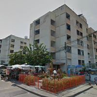 บ้านเอื้ออาทรนนทบุรี