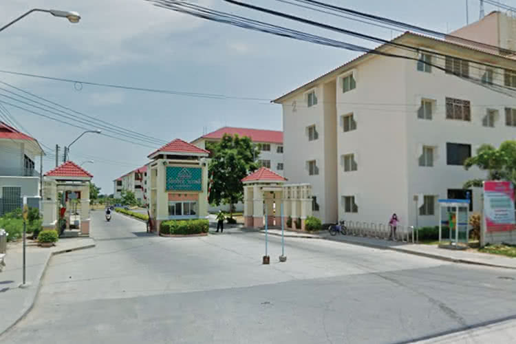 Project Muang Mai Bang Phli Housing  Picture - 1/3