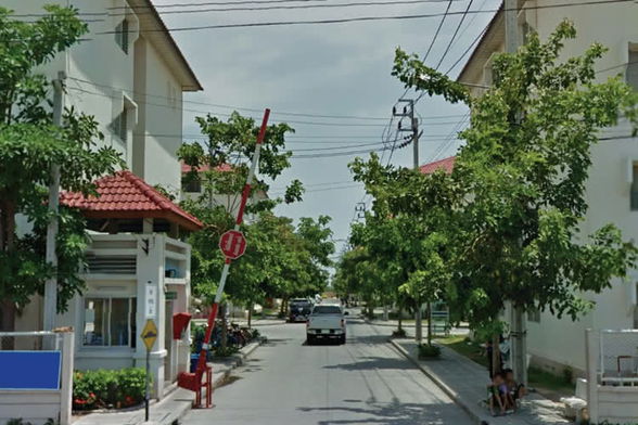 Project Muang Mai Bang Phli Housing  Picture - 2/3