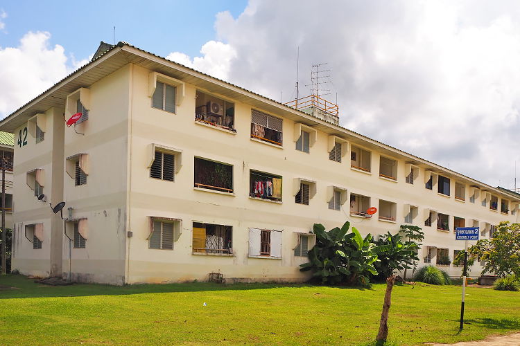 รูป Phuket Housing (Thalang) - รูปที่ 2/2