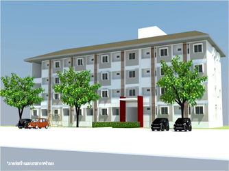 รูป Samut Prakan 4 Housing (Bang Pu) - รูปที่ 1/1