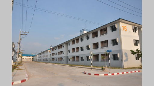 รูป Na Chom Thian Housing  - รูปที่ 1/1