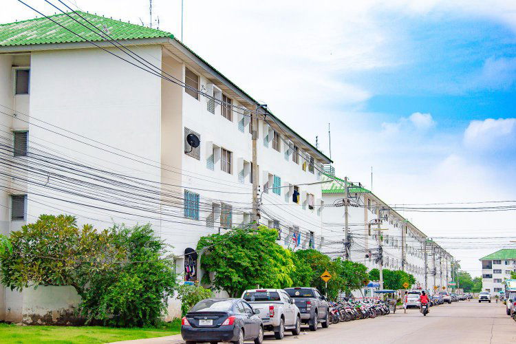 รูป Ban Auea Arthorn Samut Prakan (Tha Chin) - รูปที่ 1/1