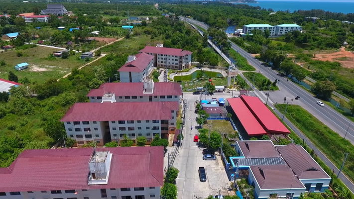 Project Baan Aua Arthorn Hua Hin 1 Picture - 1/1