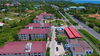logo project Baan Aua Arthorn Hua Hin 1