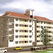 รูป Kha Chorn Vit Housing   - รูปที่ 1/2