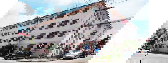 บ้านเอื้ออาทรหาดใหญ่ (คลองแห)