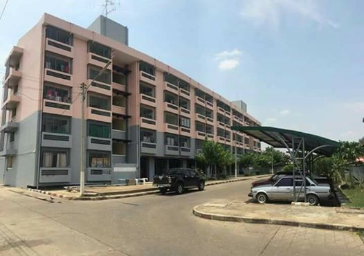 Project Roi Et Housing  Picture - 1/1