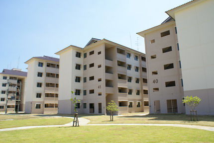 รูป Kha Chorn Vit Housing   - รูปที่ 2/2