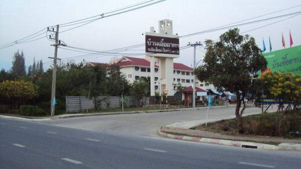 รูป Chiang Mai Night Safari Housing  - รูปที่ 1/3