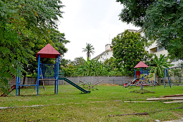 รูป ฺBaan Aua Arthorn Thatumnak   - รูปที่ 2/2