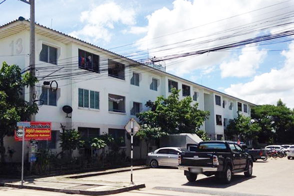 รูป Baan Eua Arthorn Chonburi (Na Klua) - รูปที่ 2/3