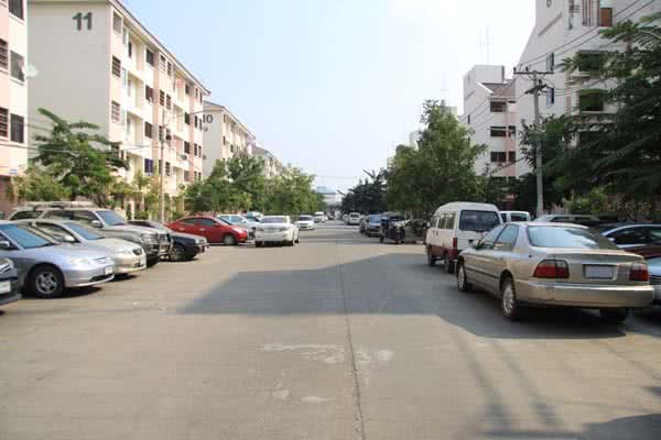 Project Chiang Mai Province Housing (Nong Hoi) Picture - 1/2