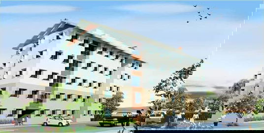 บ้านเอื้ออาทรนนทบุรี (วัดกู้ 2)