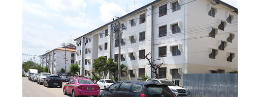 Project Thepharak 3 Housing  Picture - 4/4