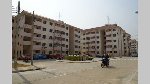 บ้านเอื้ออาทรบางบัวทอง 2 (บางกรวยไทรน้อย)