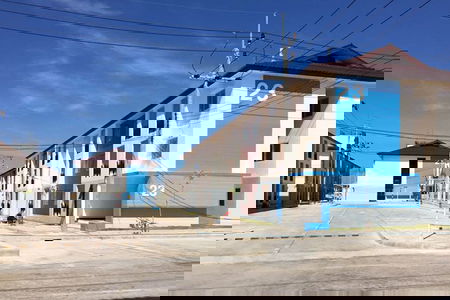 บ้านเอื้ออาทรชลบุรี (นาเกลือ)