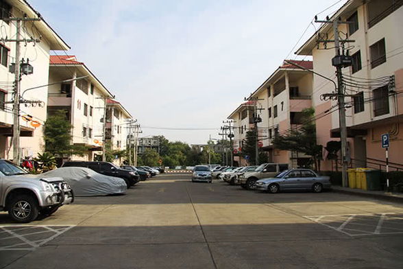 รูป Chiang Mai Night Safari Housing  - รูปที่ 2/3