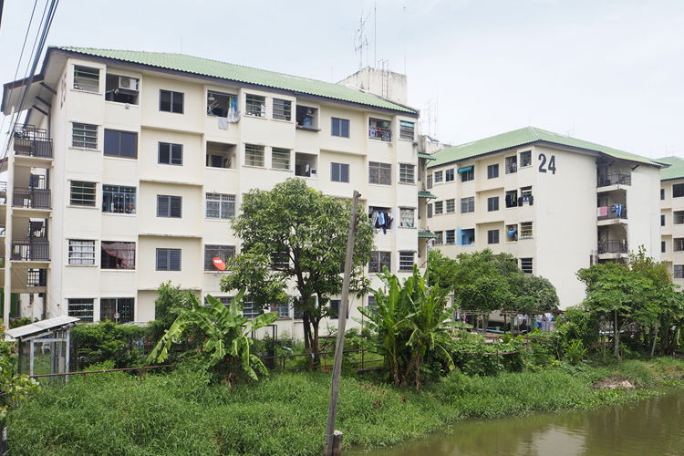 รูป Baan Aua Arthorn Bang Chalong - รูปที่ 1/2