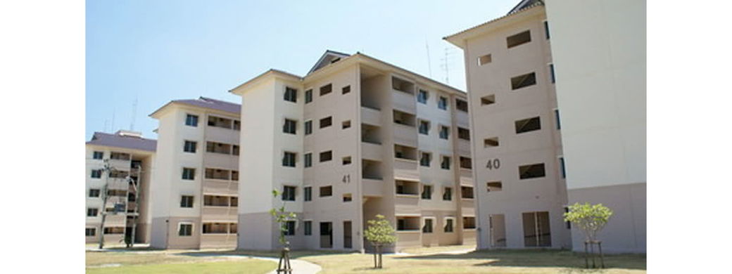 รูป Nonthaburi Province Housing (Bang Yai City) - รูปที่ 1/3