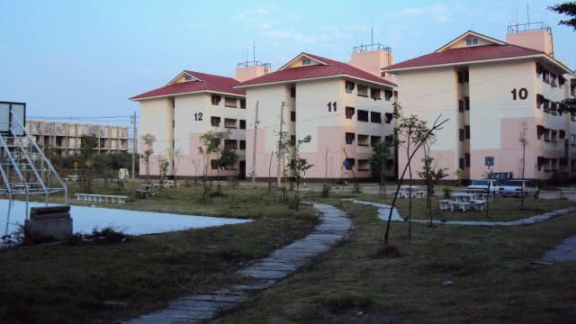 รูป Chiang Mai Night Safari Housing  - รูปที่ 3/3