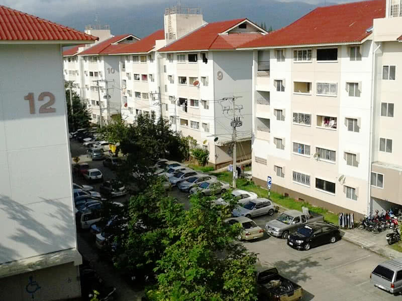 รูป Baan  Aue Arthorn Chiang Mai (Pha Tan) - รูปที่ 2/2