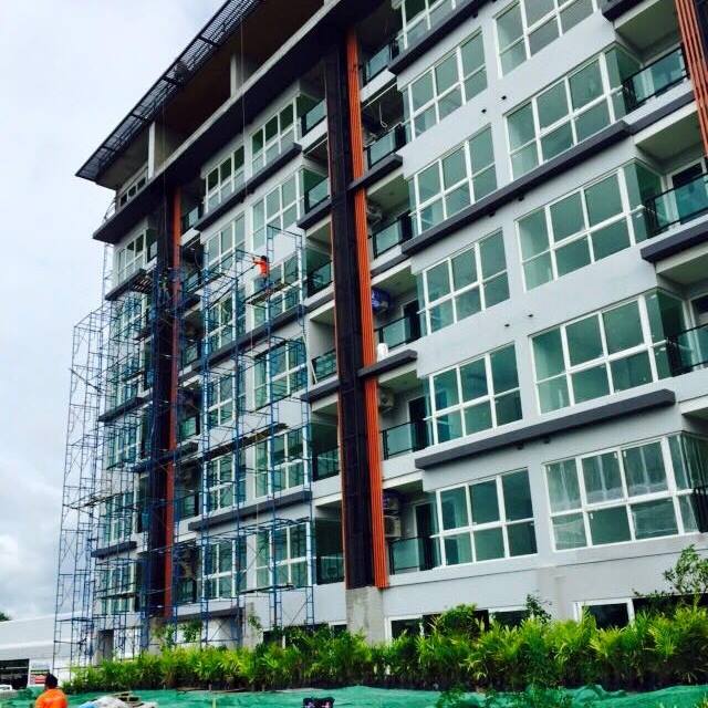 รูป ME Condo Rayong - รูปที่ 1/4