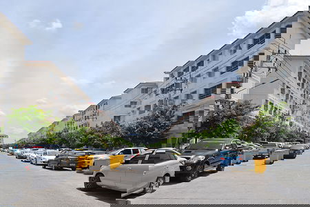 บ้านเอื้ออาทรตลาดไท