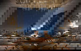 รูป The Residences At Mandarin Oriental Bangkok - รูปที่ 3/5