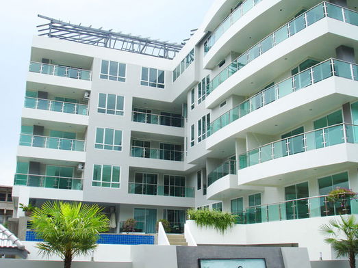 รูป The Lofts Phratumnak - รูปที่ 3/3