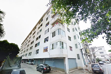 รุ่งทรัพย์ คอนโด ทาวน์