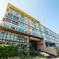 รูป The Loft Beach Bangsaen - รูปที่ 1/4