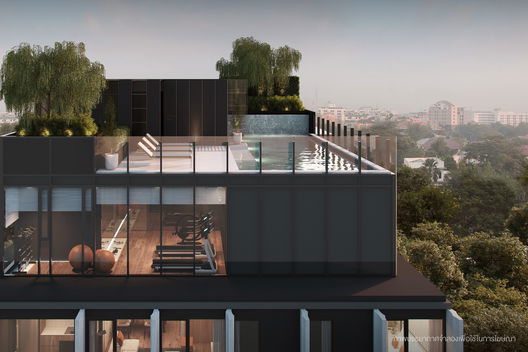 รูป PHILO LADPRAO 18 - รูปที่ 3/7