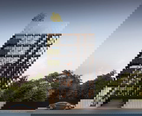 รูป PHILO LADPRAO 18 - รูปที่ 2/7