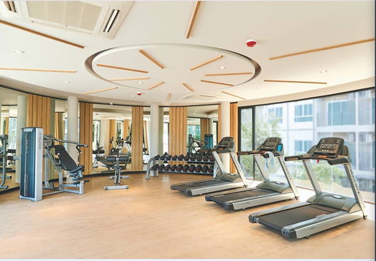 Project D Condo Bliss Sriracha Picture - 5/6