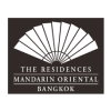 logo โครงการ เดอะ เรสซิเดนซ์ แอท แมนดาริน โอเรียนเต็ล กรุงเทพ