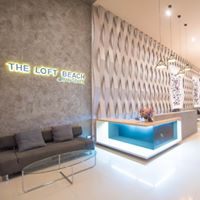 รูป The Loft Beach Bangsaen - รูปที่ 4/4
