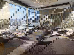 รูป The Residences At Mandarin Oriental Bangkok - รูปที่ 2/5