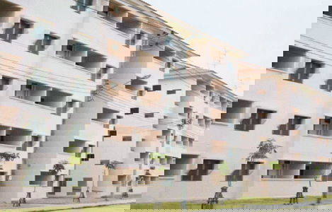 บ้านเอื้ออาทร รามอินทรา (คู้บอน)