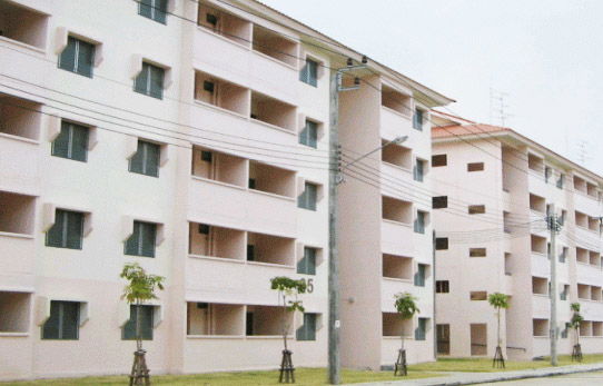 รูป Raminthra Housing (Koo Bon) - รูปที่ 1/1