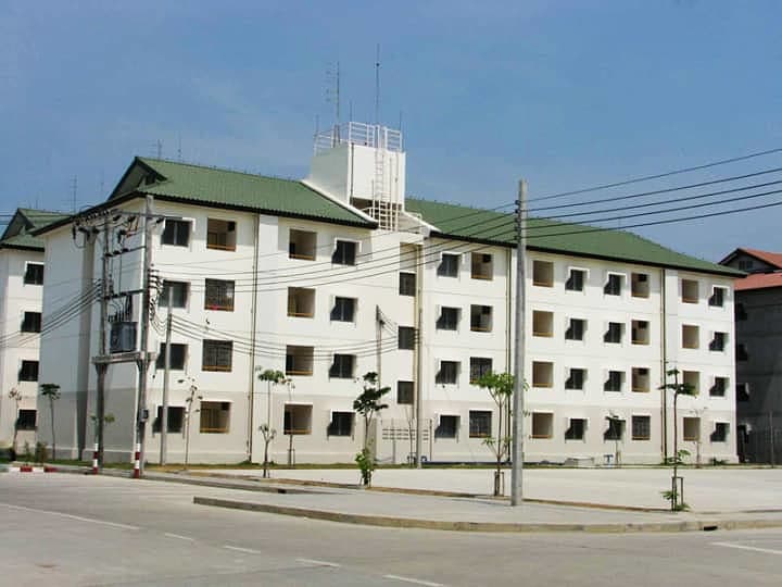 รูป Samut Sakhon Industrial Estate Housing - รูปที่ 1/1