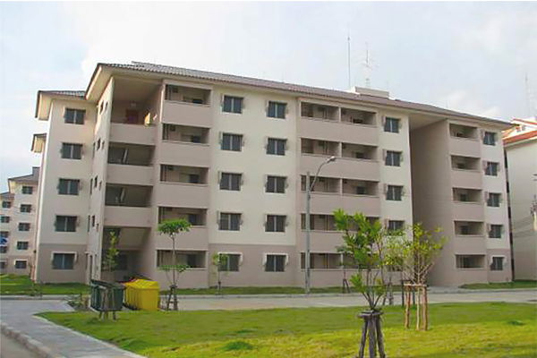 รูป ฺBaan Aua Arthon Raminthra 117 - รูปที่ 1/1