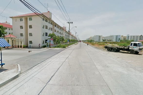 Project Muang Mai Bang Phli Housing  Picture - 3/3