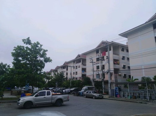 รูป Baan Aua Arthorn Phutthamonthon Sai 4 (Wat Nakorn Cheun Chum) - รูปที่ 2/3