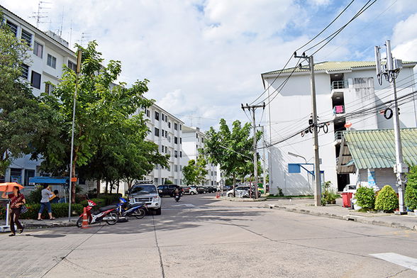 รูป Baan Aua Arthorn Salaya - รูปที่ 2/3